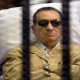 Mantan Presiden Terlama Mesir Hosni Mubarak Meninggal Dunia